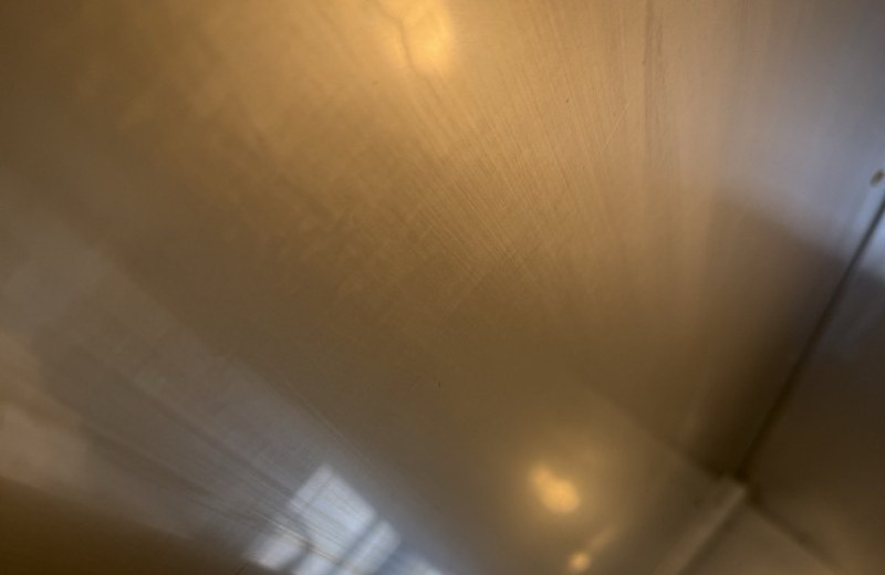 Kitchen extraction cleaning in Bromyard