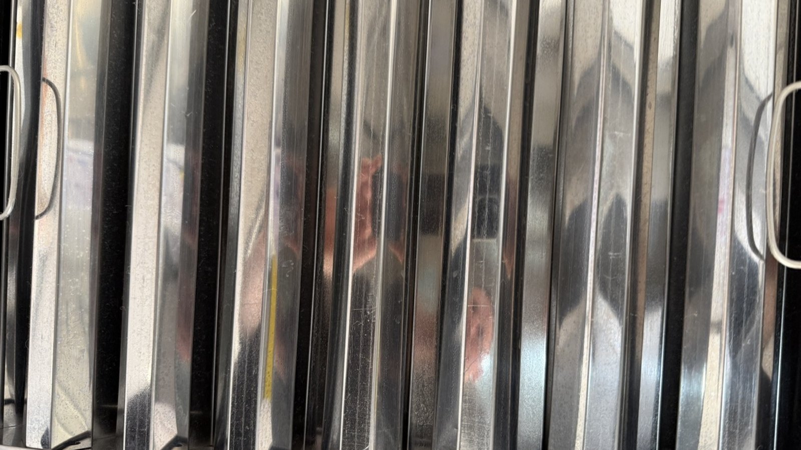 Kitchen Extraction Cleaning in Brownhills
