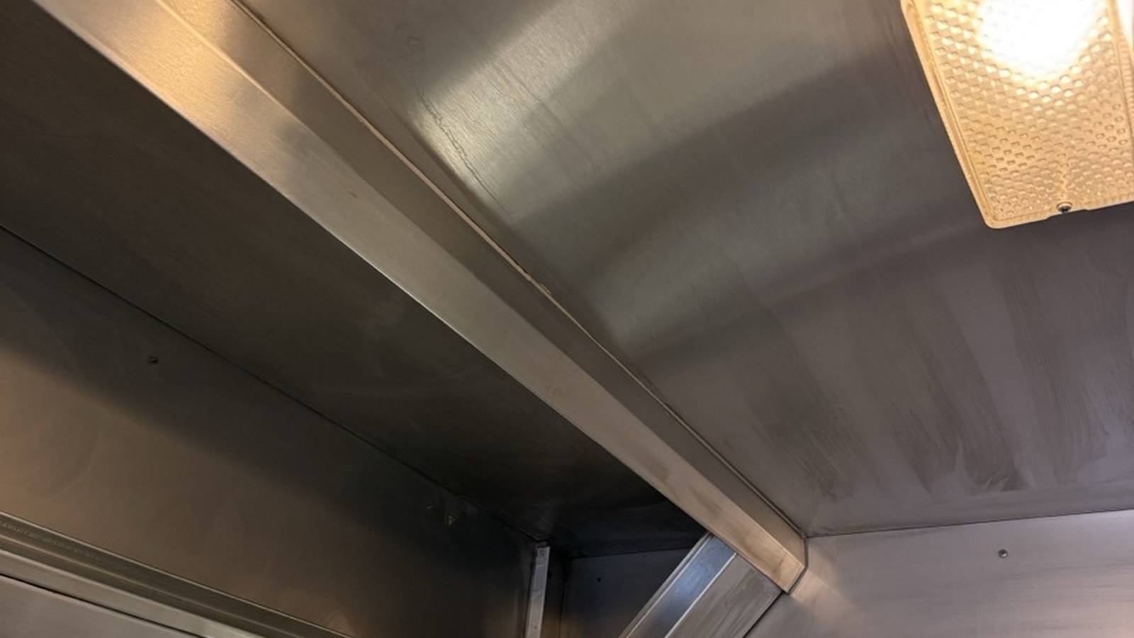 Kitchen Extraction Cleaning in Cheadle