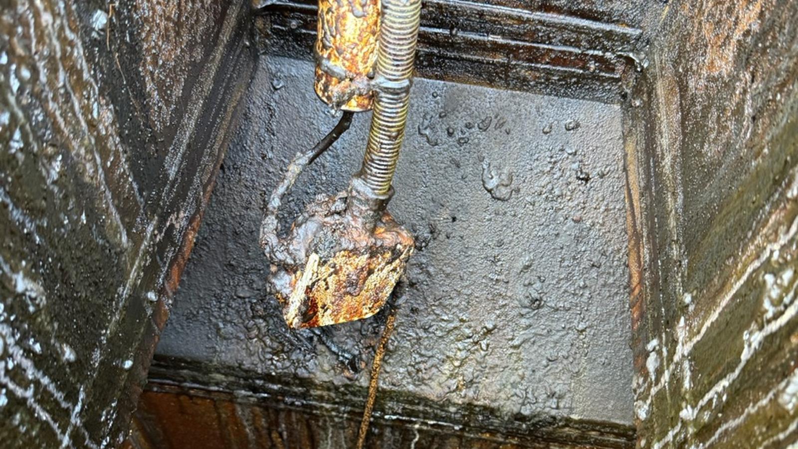 Kitchen Extraction Cleaning in Chichester