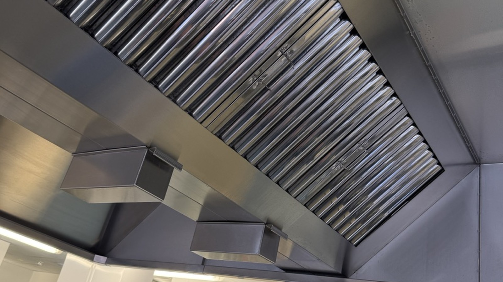 Kitchen Extraction Cleaning in Cleethorpes