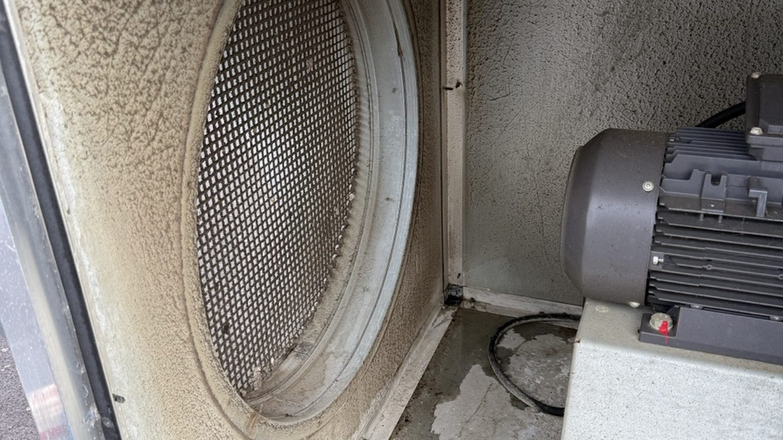 Kitchen Extraction Cleaning in Conwy