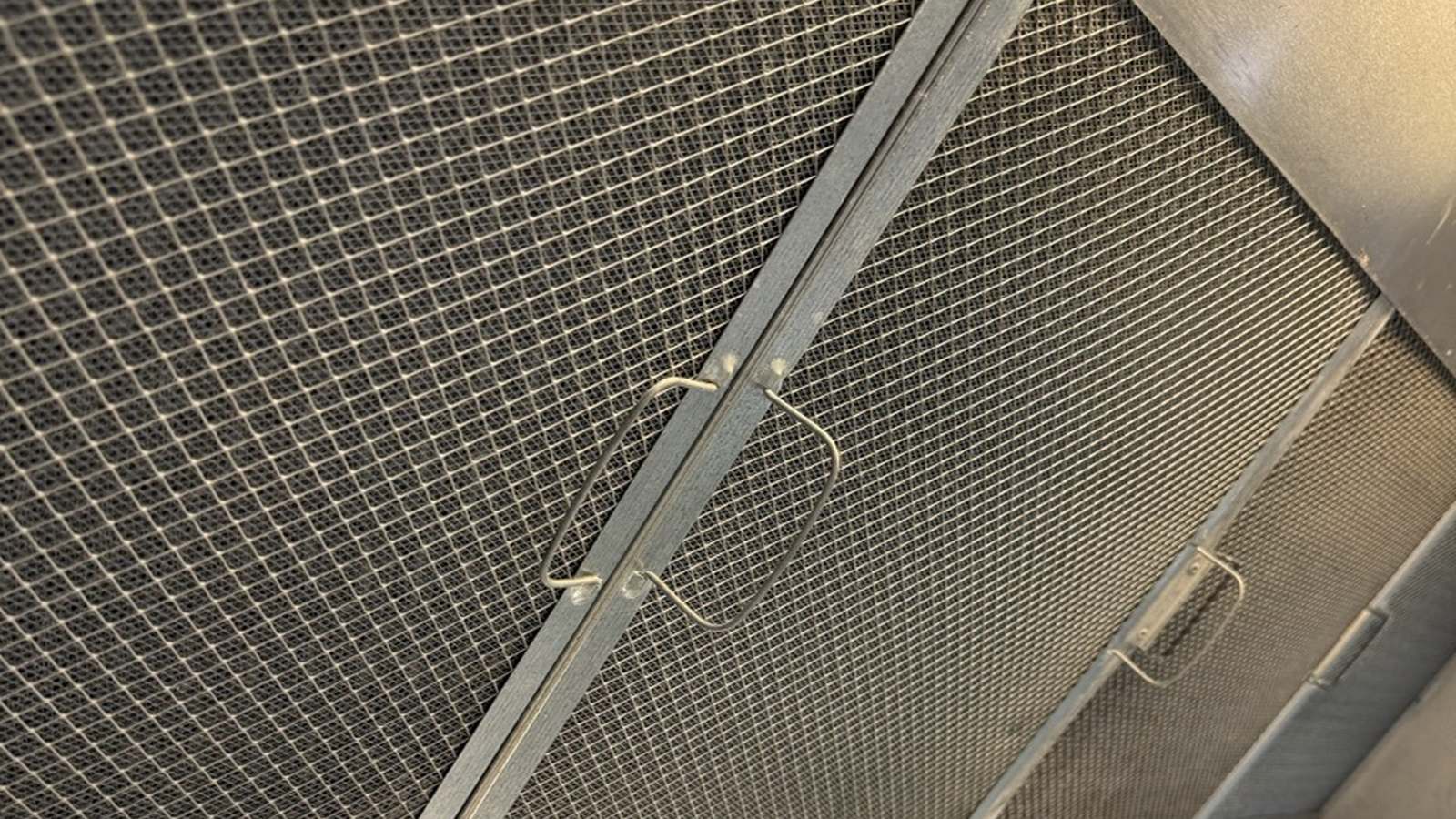 Kitchen Extraction Cleaning in Crediton