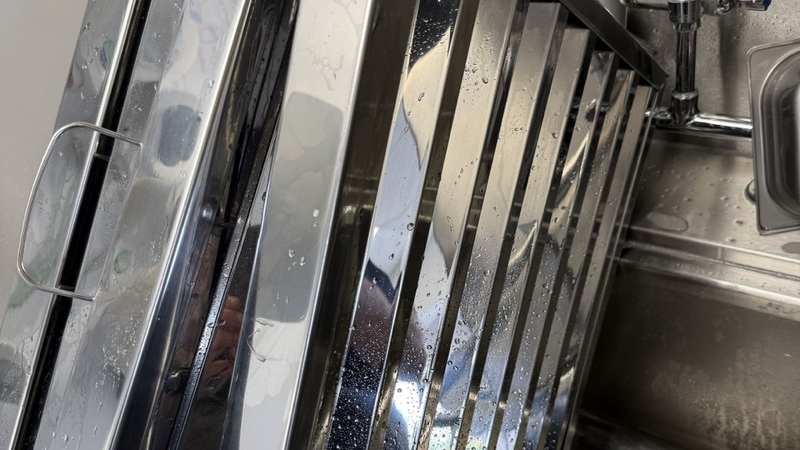 Kitchen Extraction Cleaning in Desborough