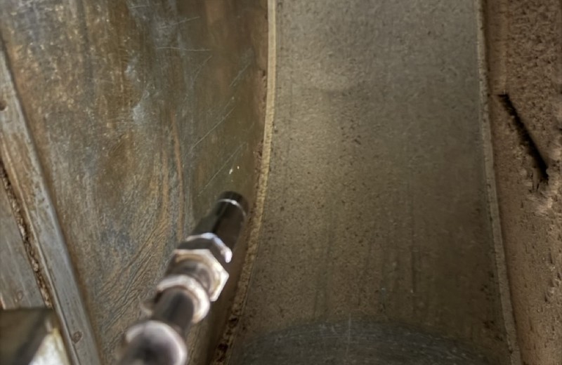 Kitchen extraction cleaning in Doncaster