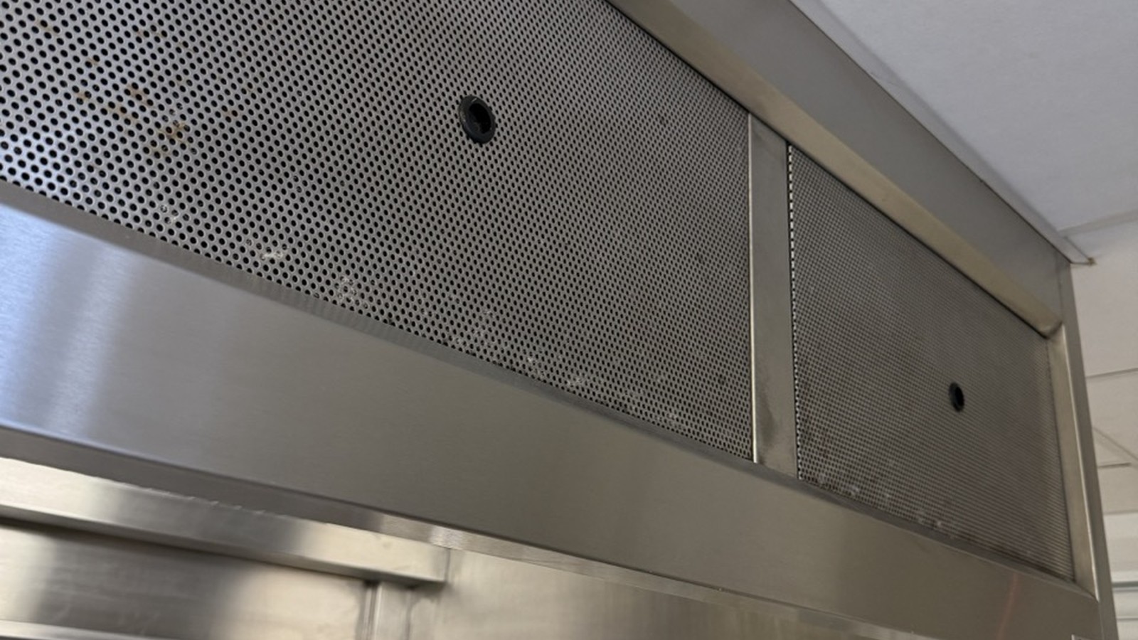 Kitchen Extraction Cleaning in Dover