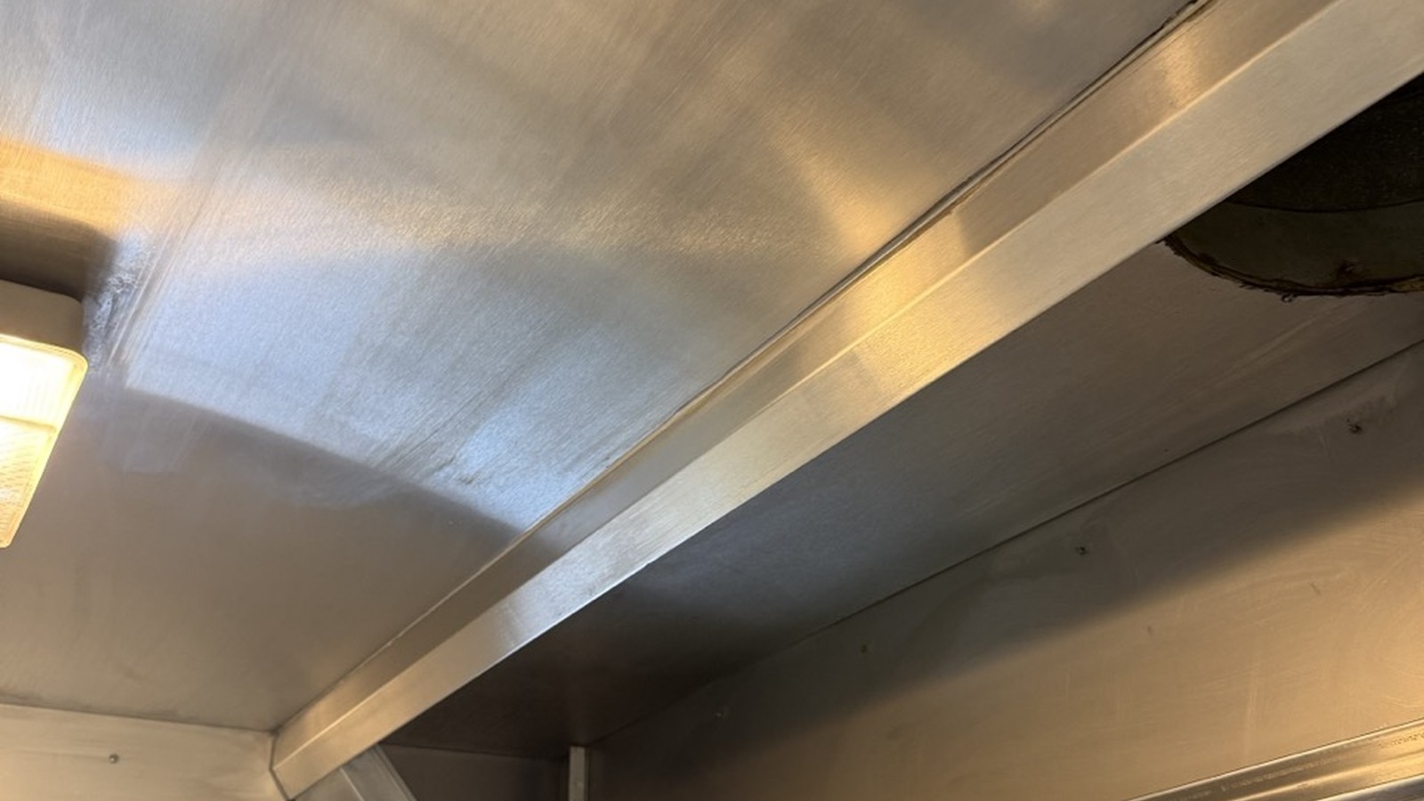 Kitchen Extraction Cleaning in Evesham