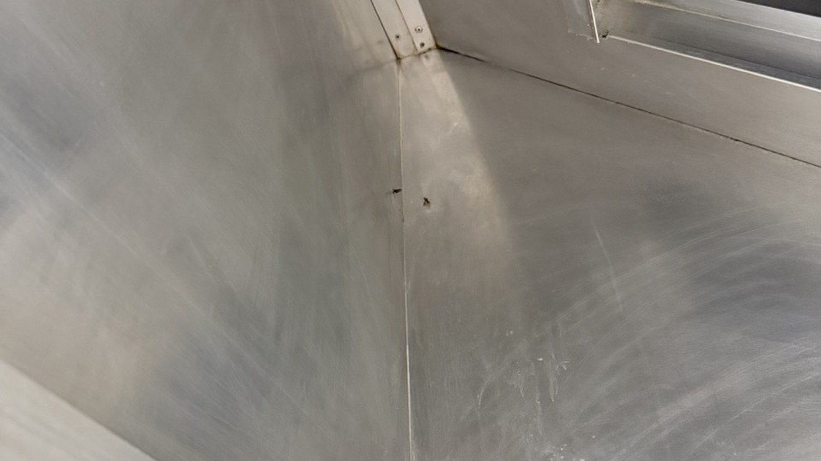 Kitchen Extraction Cleaning in Exmouth