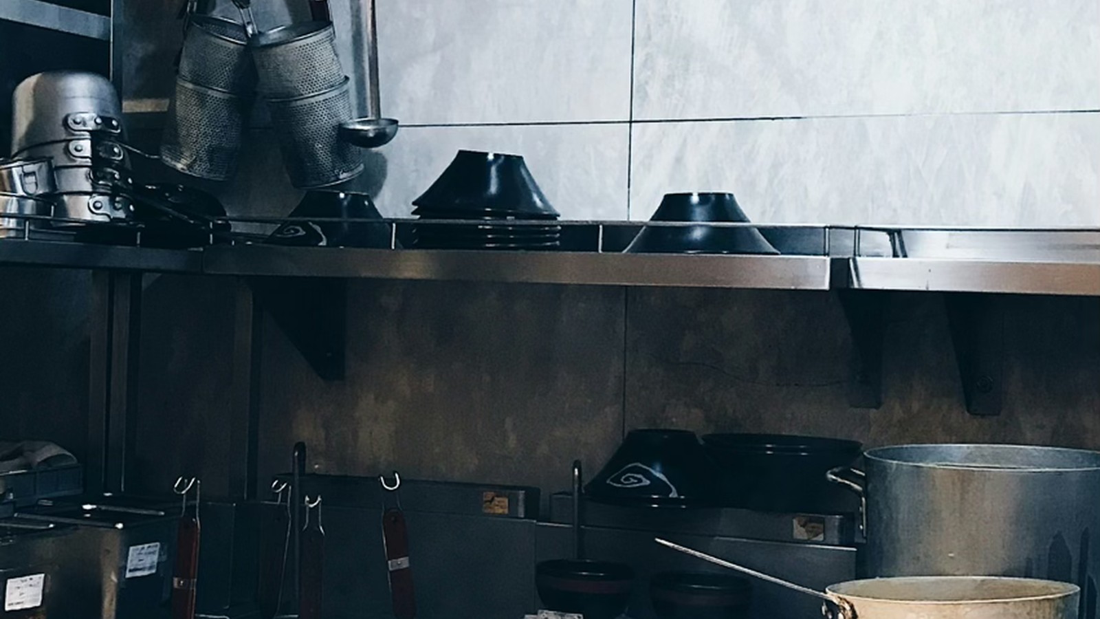 Kitchen Extraction Cleaning in Fareham