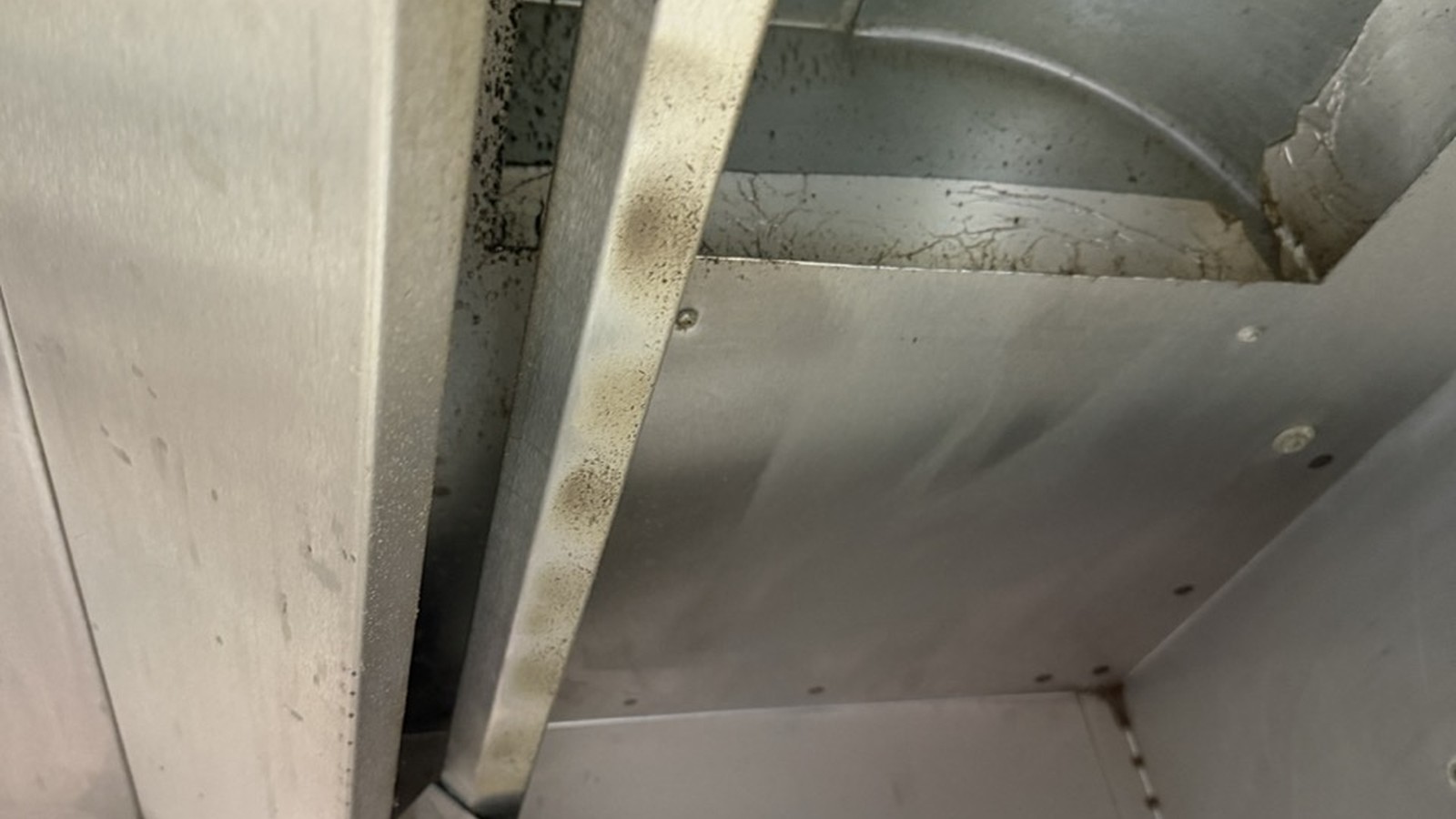 Kitchen Extraction Cleaning in Fleet
