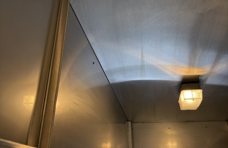 Kitchen extraction cleaning in Gainsborough