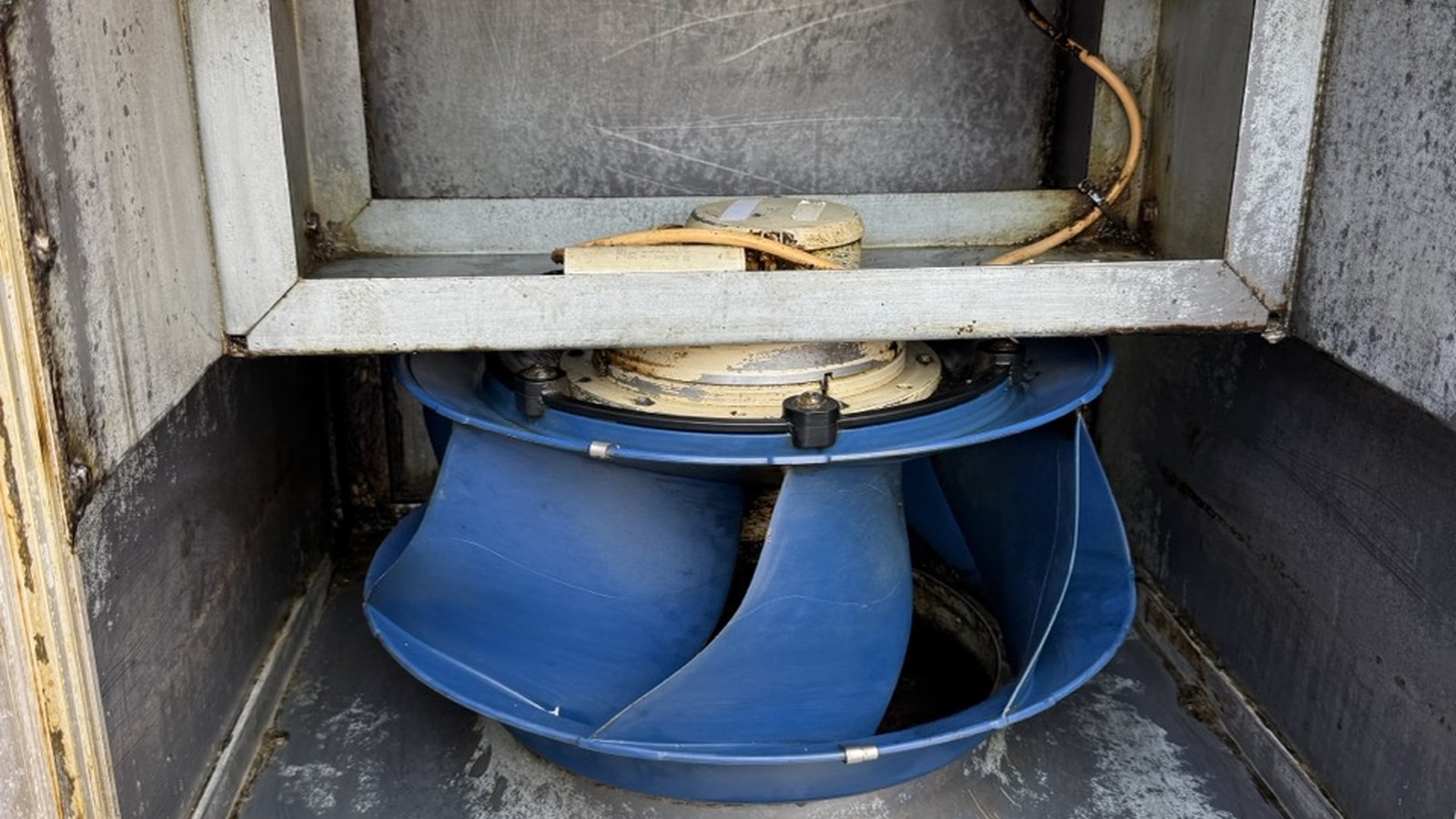 Kitchen Extraction Cleaning in Guildford