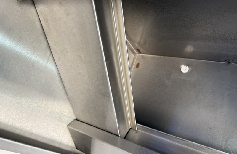Kitchen extraction cleaning in Harrogate