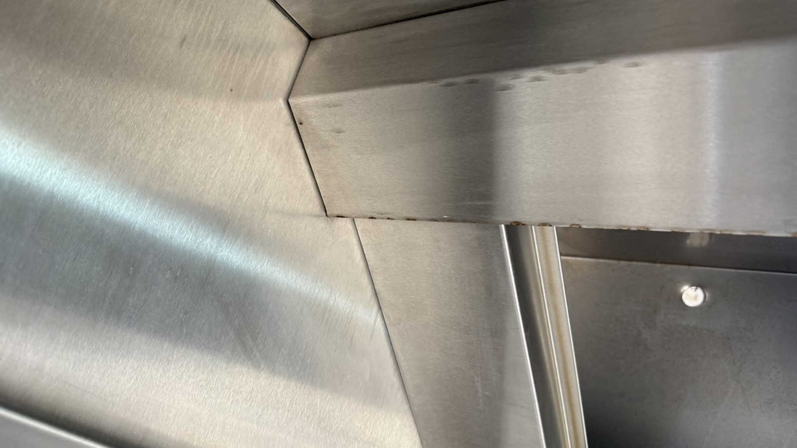Kitchen Extraction Cleaning in Harrogate