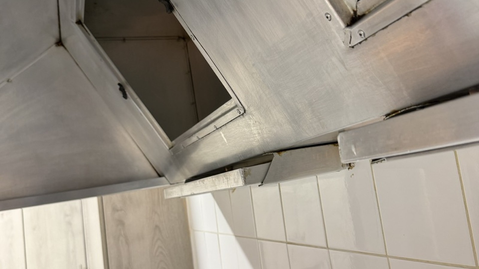 Kitchen Extraction Cleaning in Hatfield
