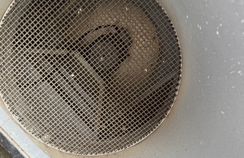 Kitchen extraction cleaning in High Wycombe