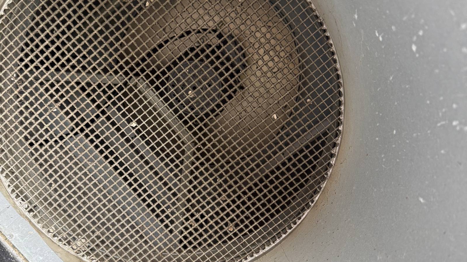 Kitchen Extraction Cleaning in High Wycombe