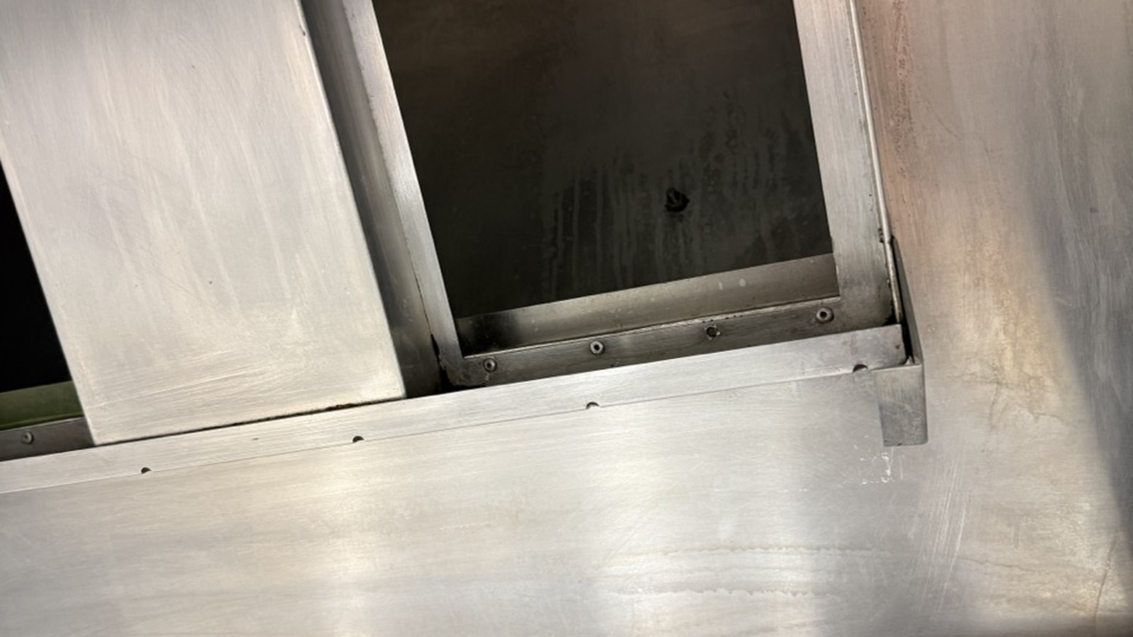 Kitchen Extraction Cleaning in Hitchin