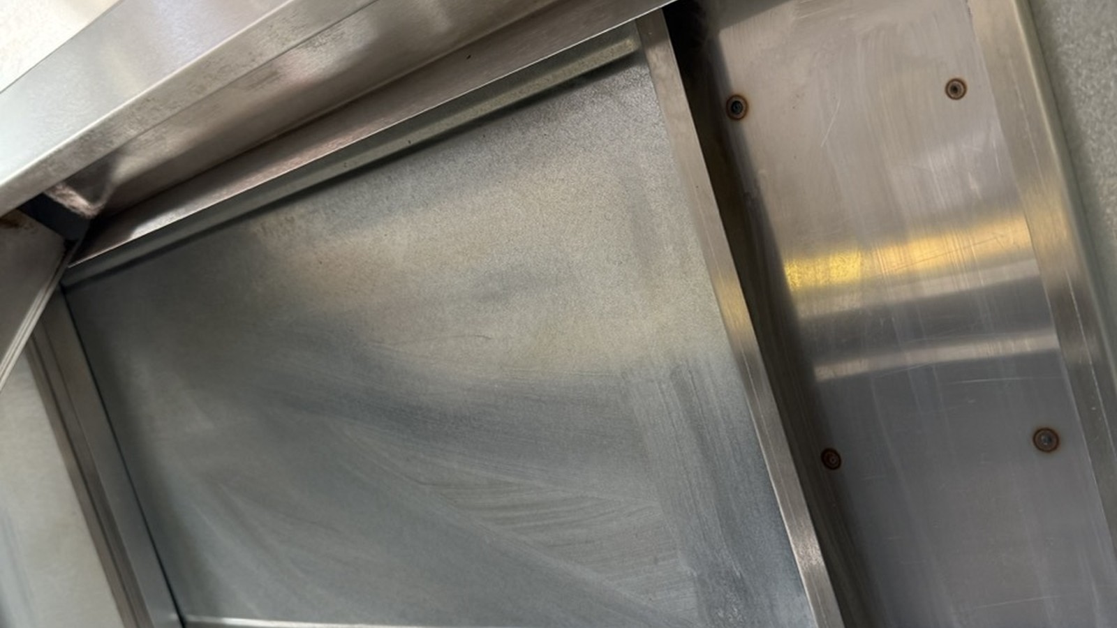 Kitchen Extraction Cleaning in Hove
