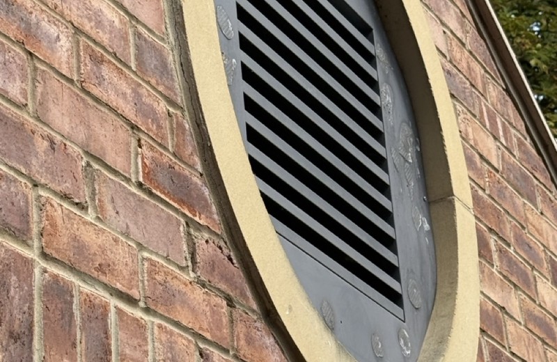 Kitchen extraction cleaning in Huntingdon