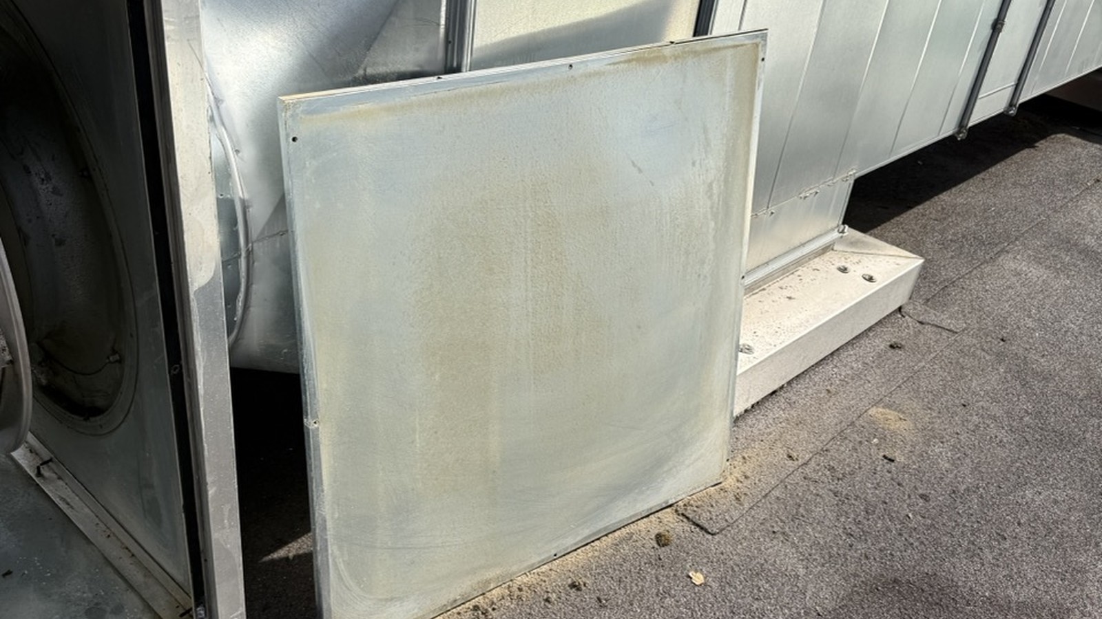 Kitchen Extraction Cleaning in Hyde