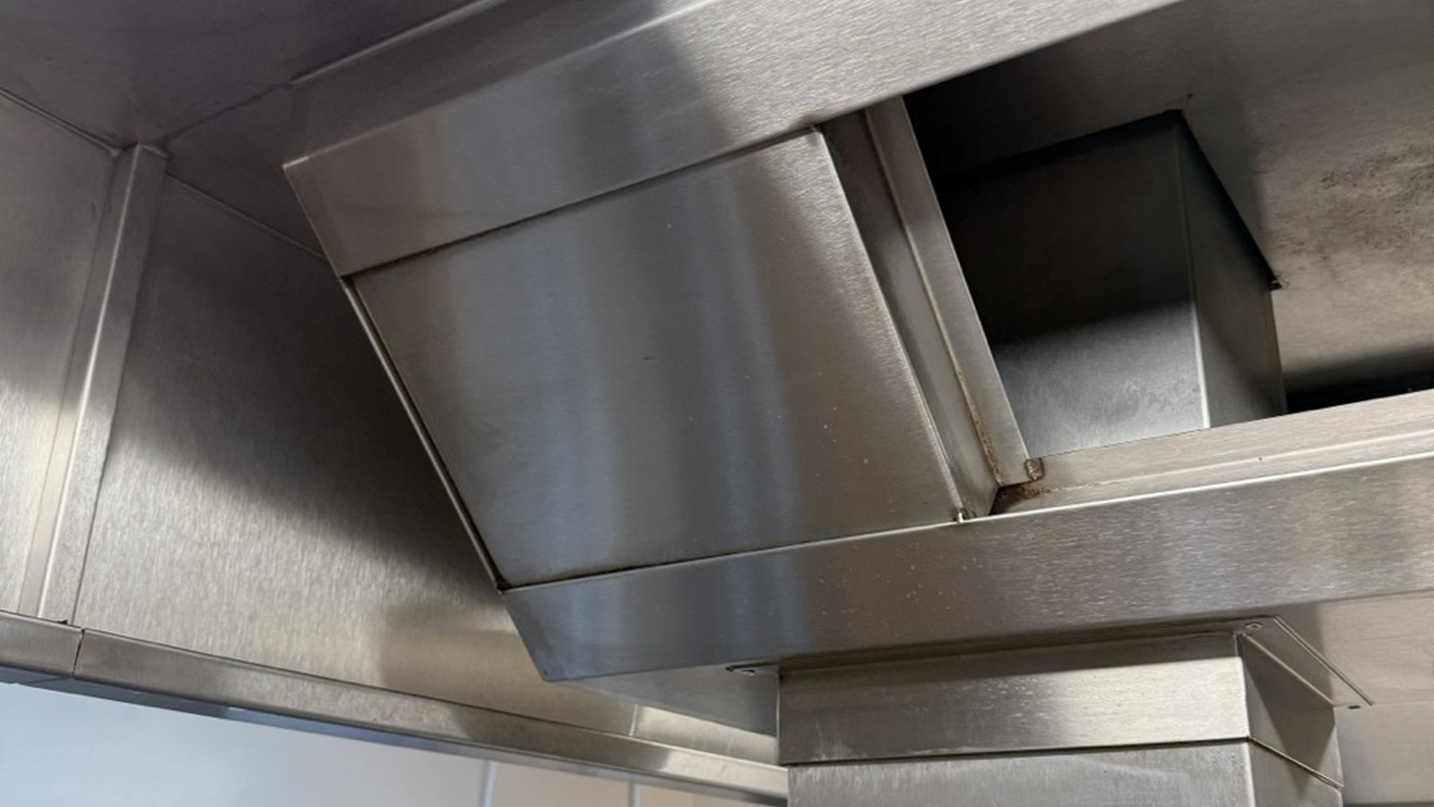 Kitchen Extraction Cleaning in Kidderminster