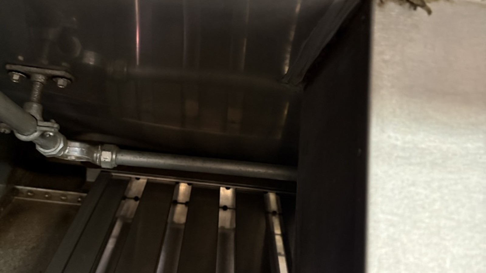 Kitchen Extraction Cleaning in Ledbury