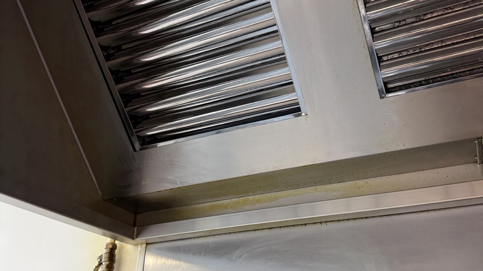 Kitchen Extraction Cleaning in Leyland