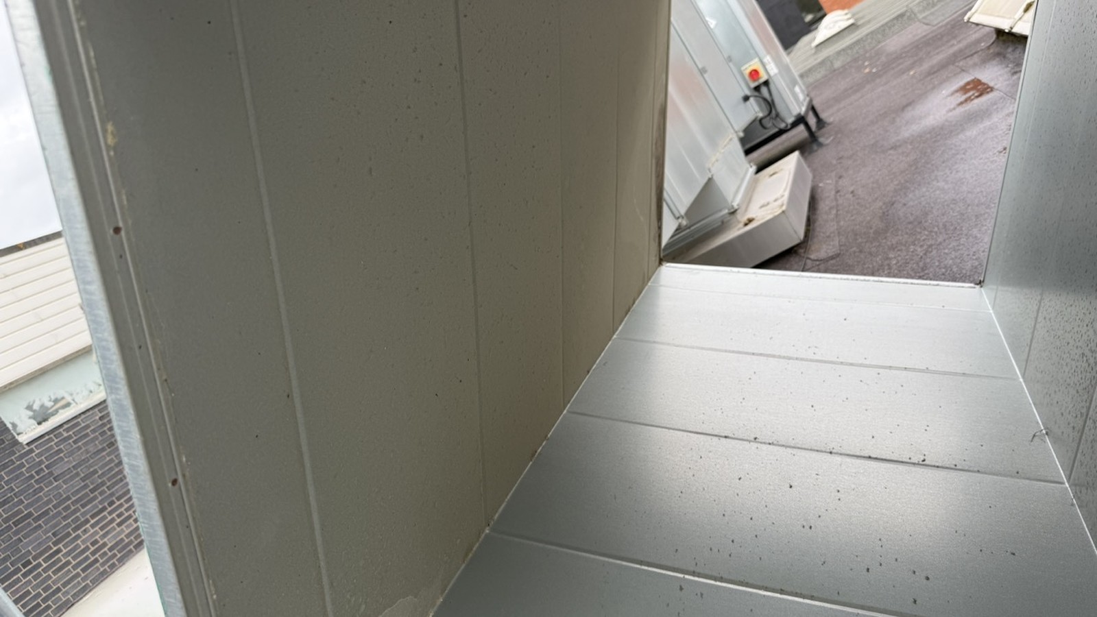 Kitchen Extraction Cleaning in Lincoln
