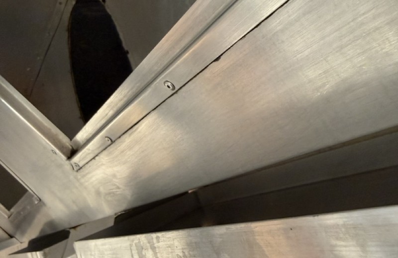 Kitchen extraction cleaning in Llandrindod Wells