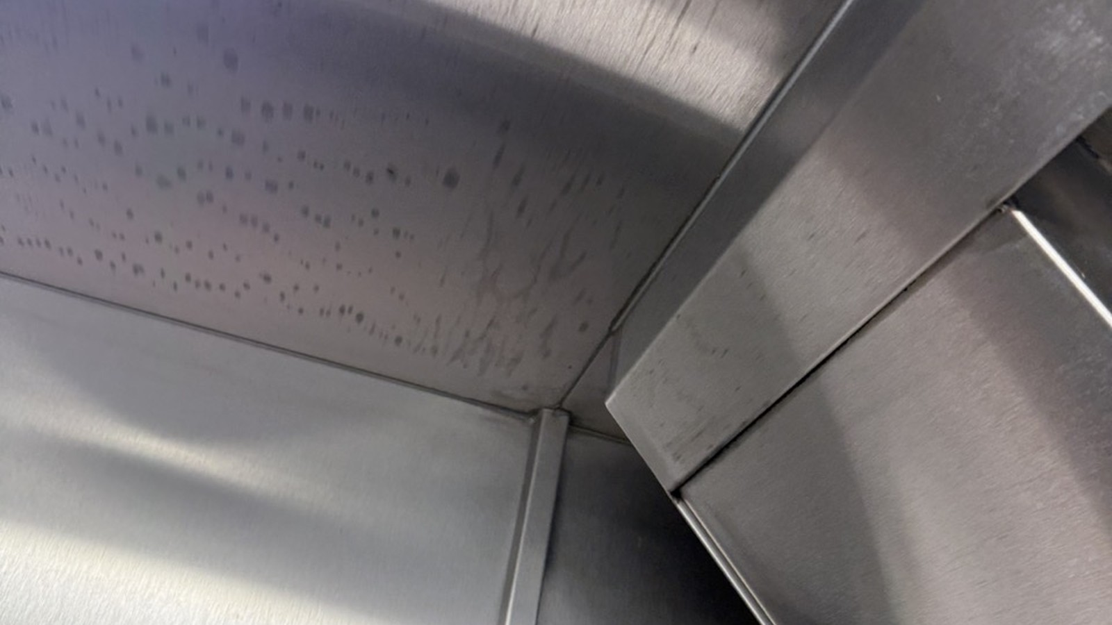 Kitchen Extraction Cleaning in Loughborough