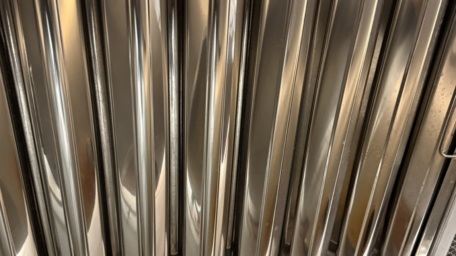 Kitchen Extraction Cleaning in Luton