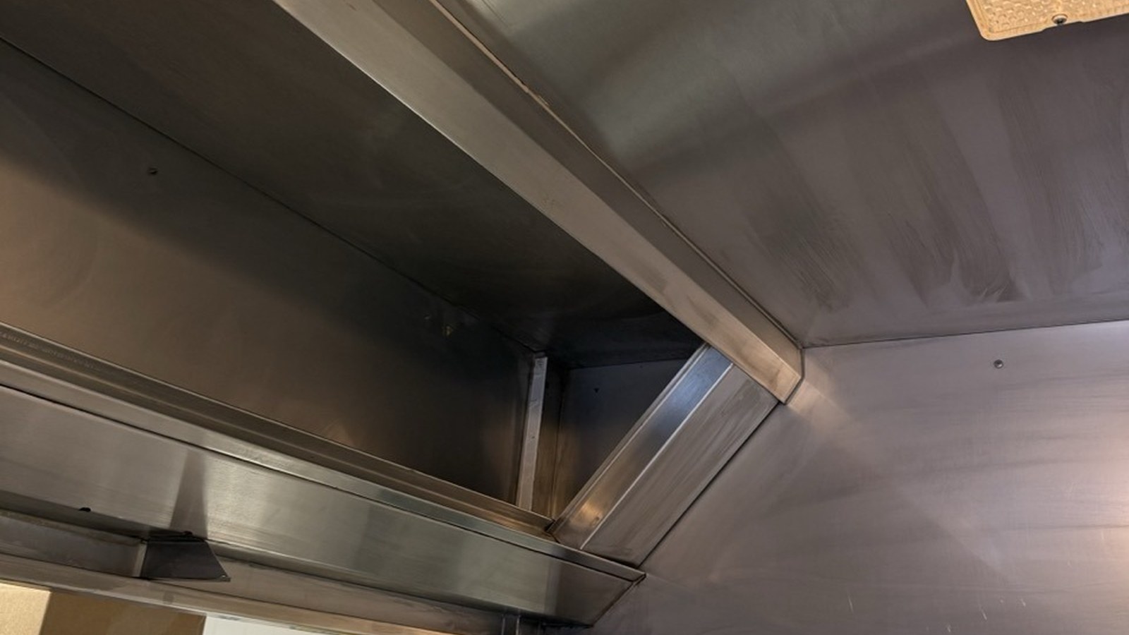 Kitchen Extraction Cleaning in Lydney
