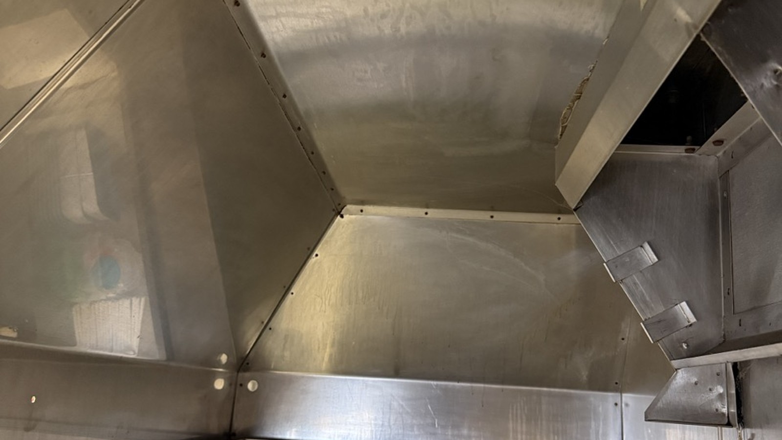Kitchen Extraction Cleaning in Macclesfield