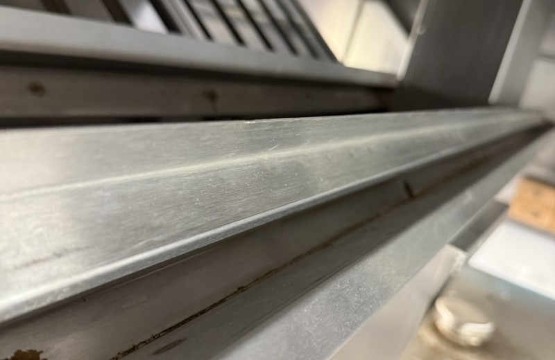 Kitchen extraction cleaning in Malmesbury