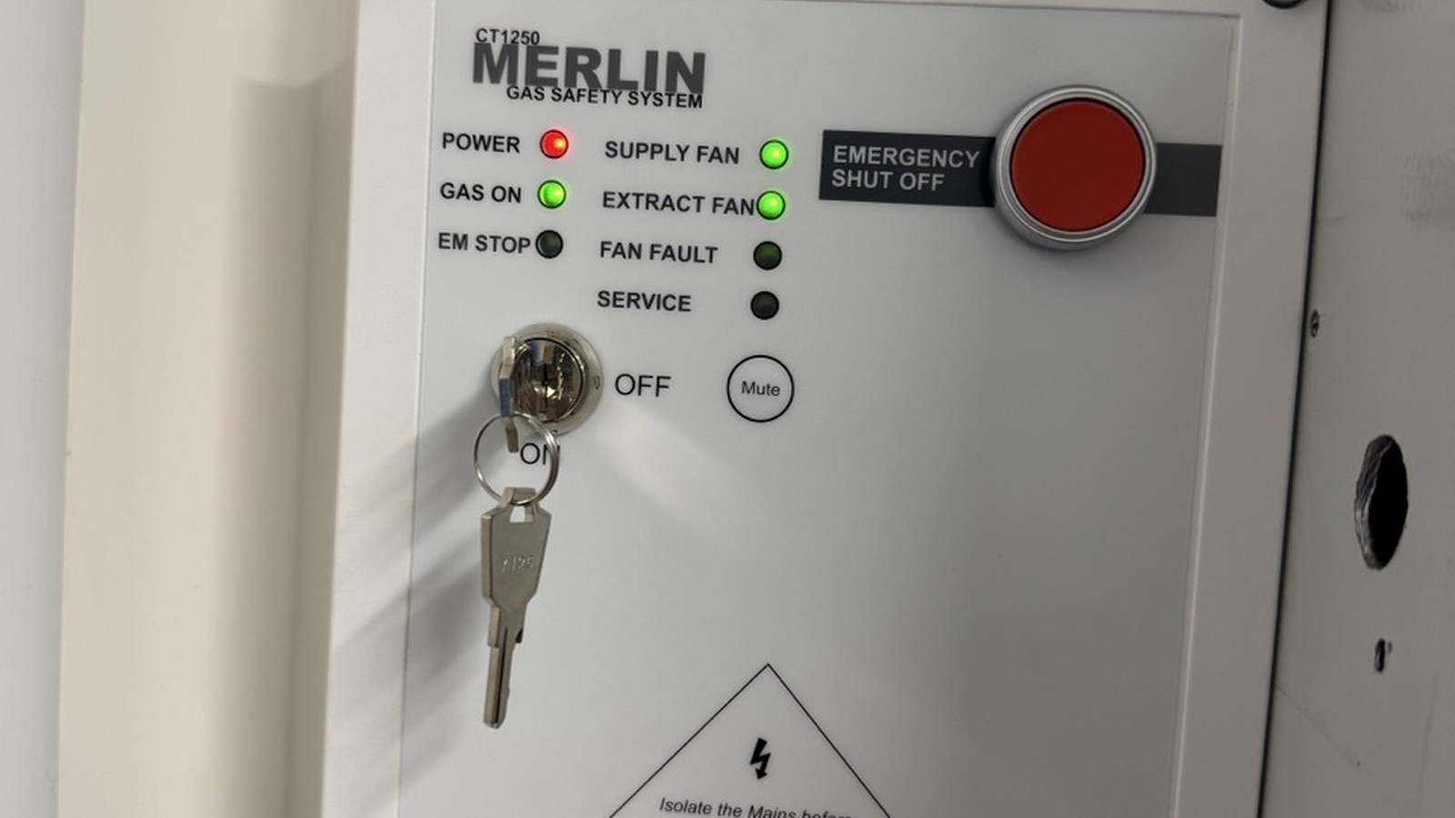 Kitchen Extraction Cleaning in Malmesbury