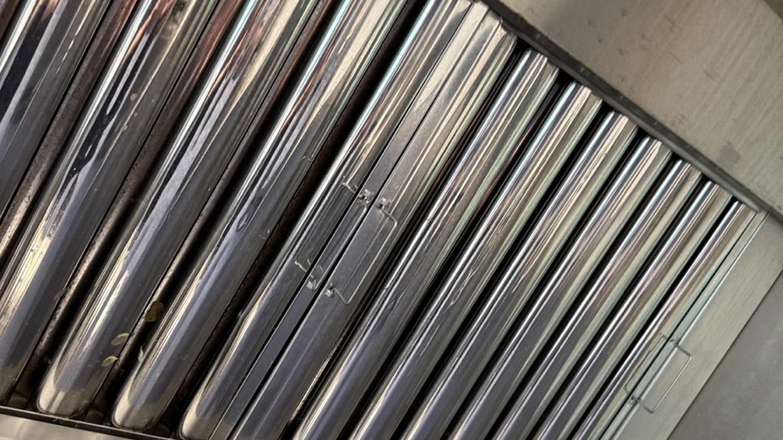 Kitchen Extraction Cleaning in Malvern