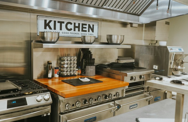 Kitchen extraction cleaning in Margate