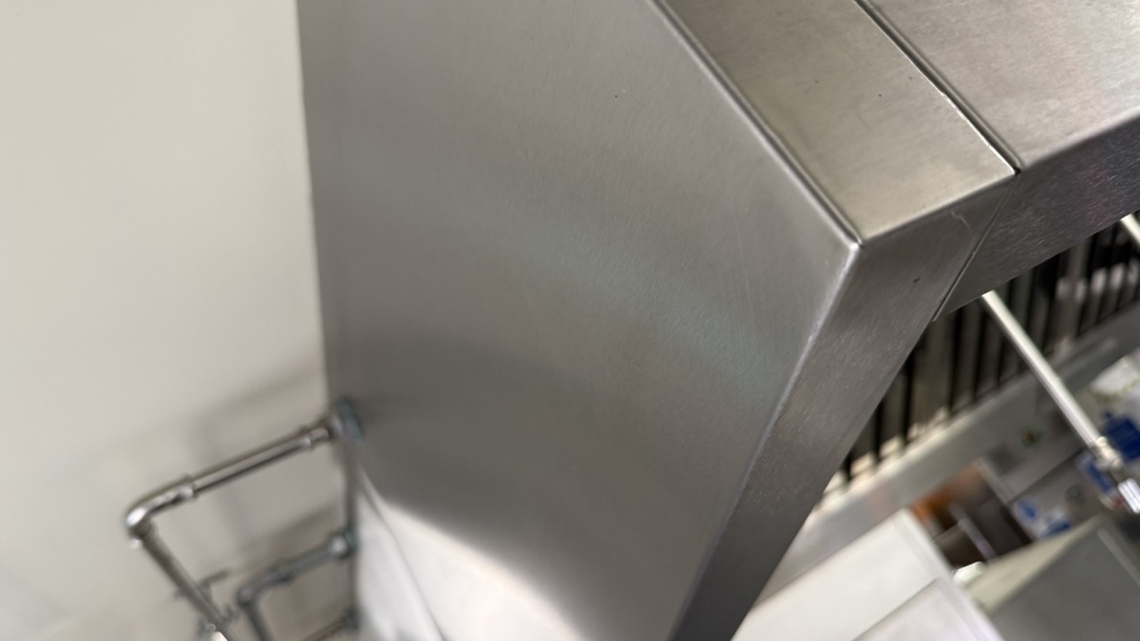 Kitchen Extraction Cleaning in Marlborough