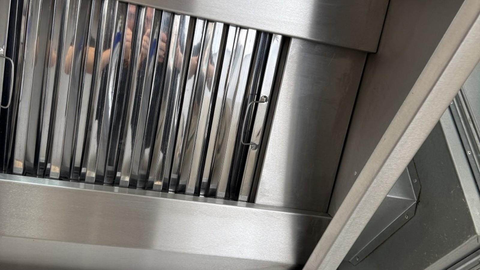 Kitchen Extraction Cleaning in Newcastle-under-Lyme