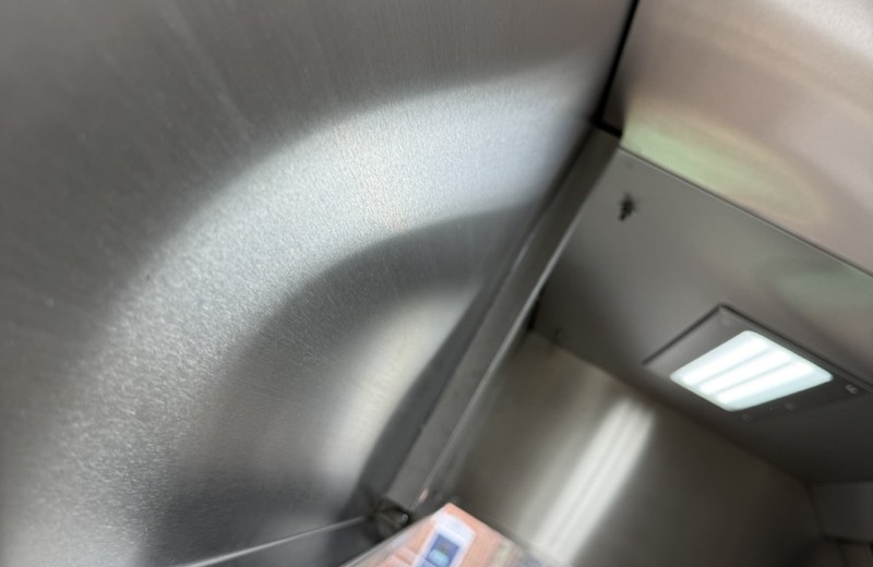 Kitchen extraction cleaning in Norwich