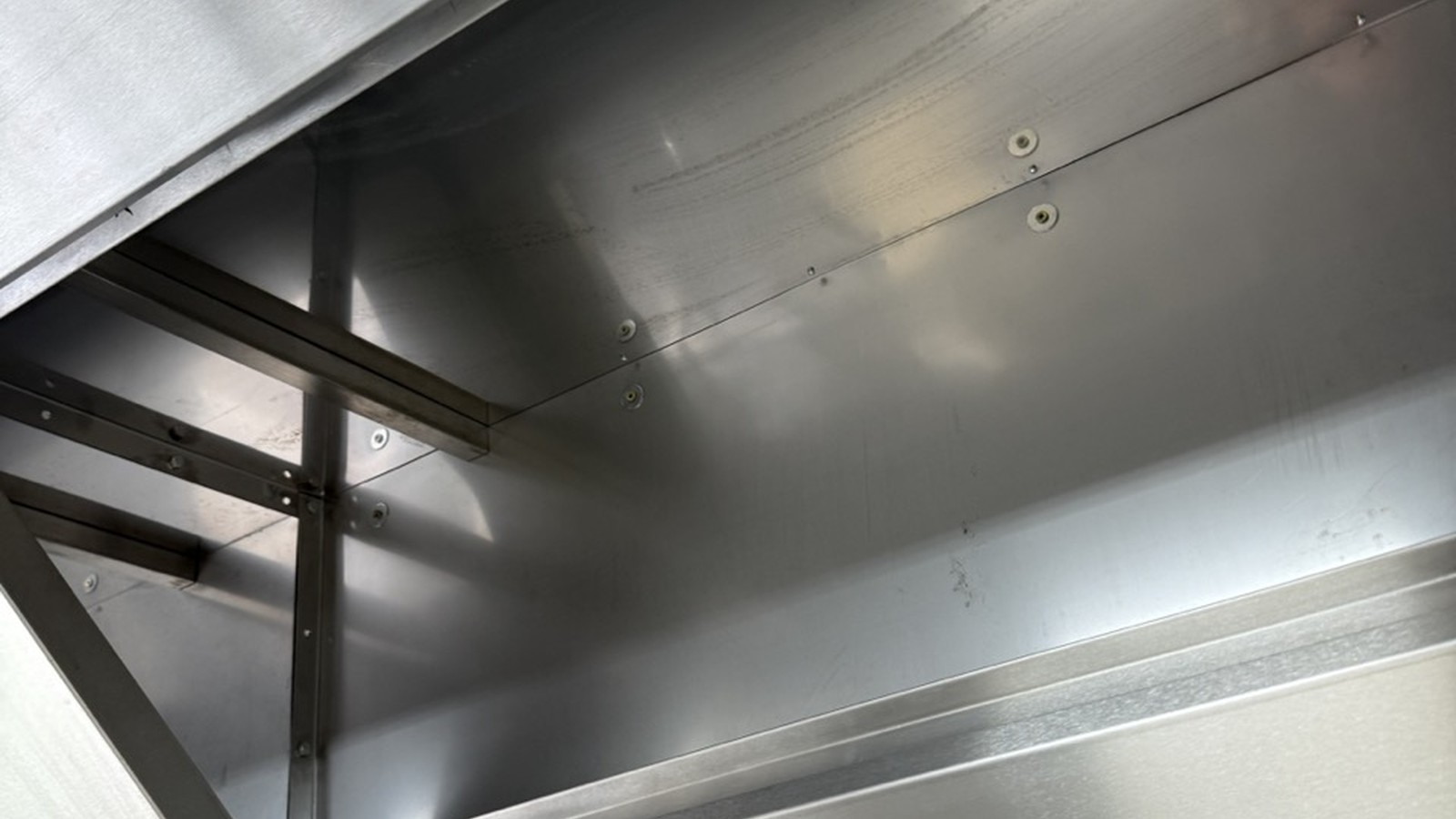 Kitchen Extraction Cleaning in Norwich