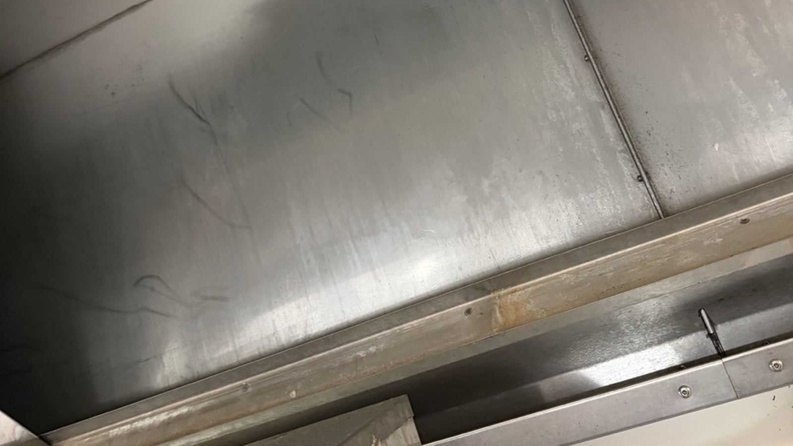Kitchen Extraction Cleaning in Ottery St Mary