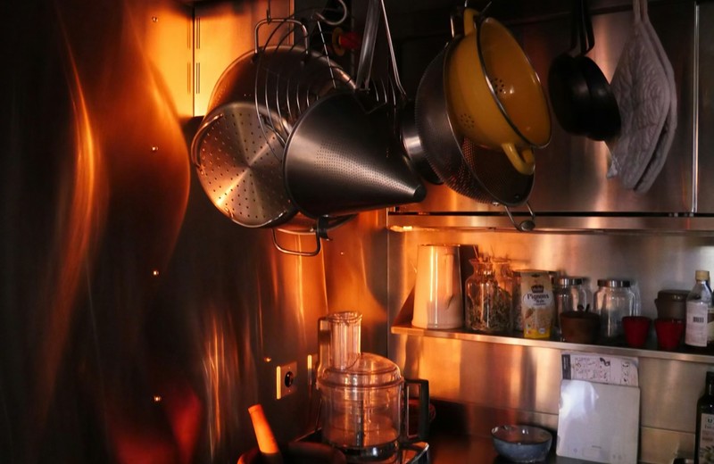 Kitchen extraction cleaning in Paignton