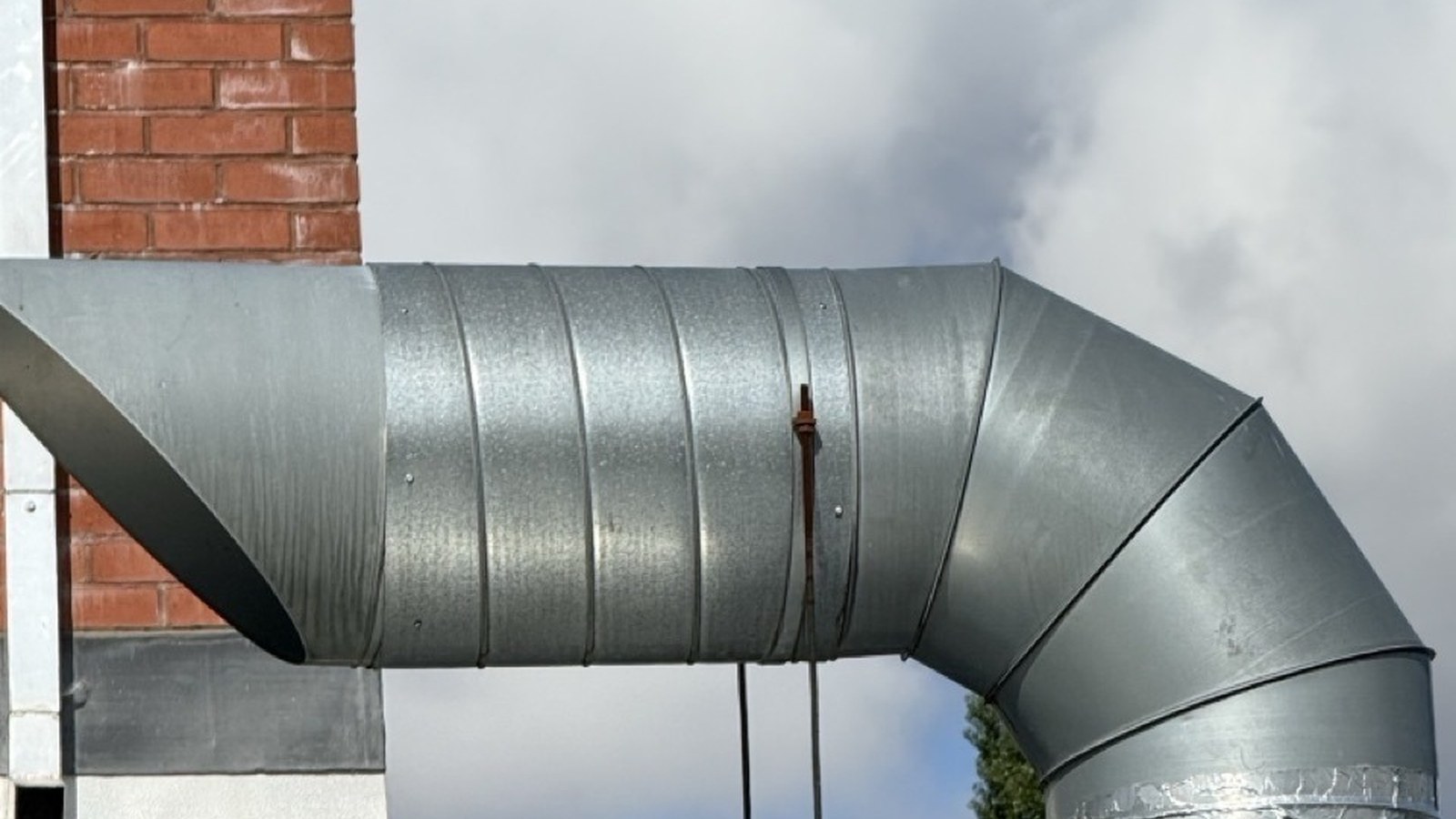 Kitchen Extraction Cleaning in Pershore