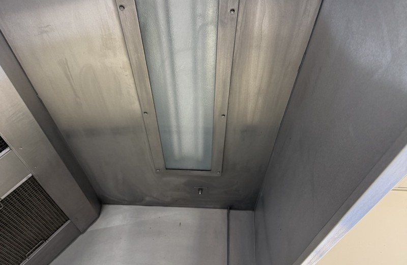 Kitchen extraction cleaning in Plymouth