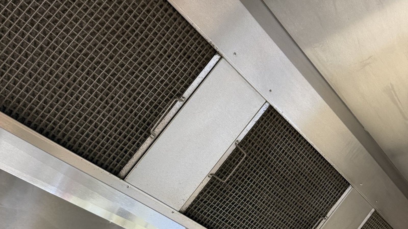Kitchen Extraction Cleaning in Plymouth