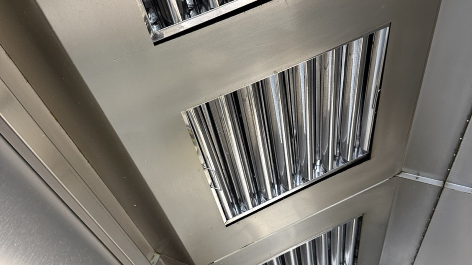 Kitchen Extraction Cleaning in Prescot