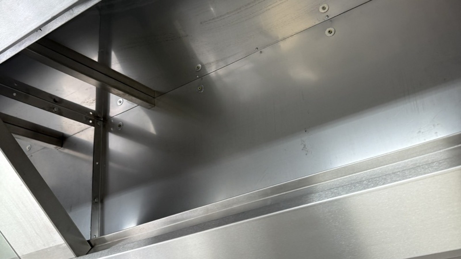 Kitchen Extraction Cleaning in Rainford