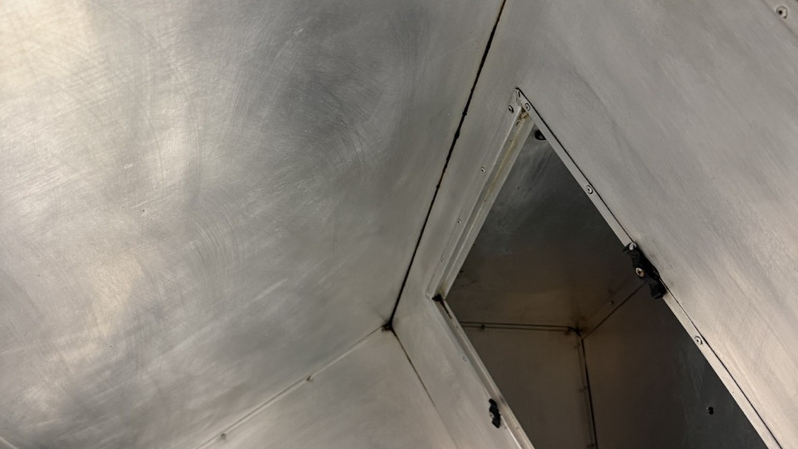 Kitchen Extraction Cleaning in Ramsgate